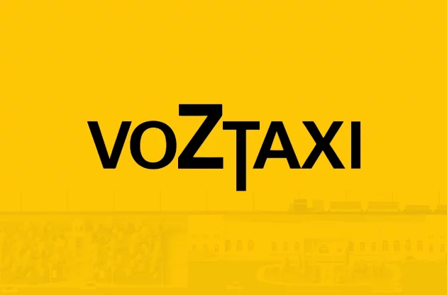 Служба таксі “VozTaxi”