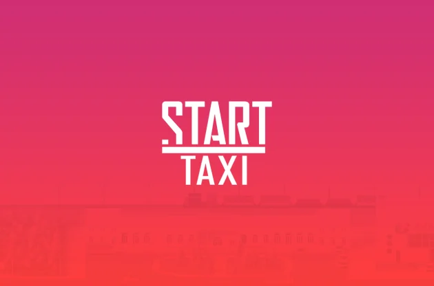 Служба таксі “Start Taxi”