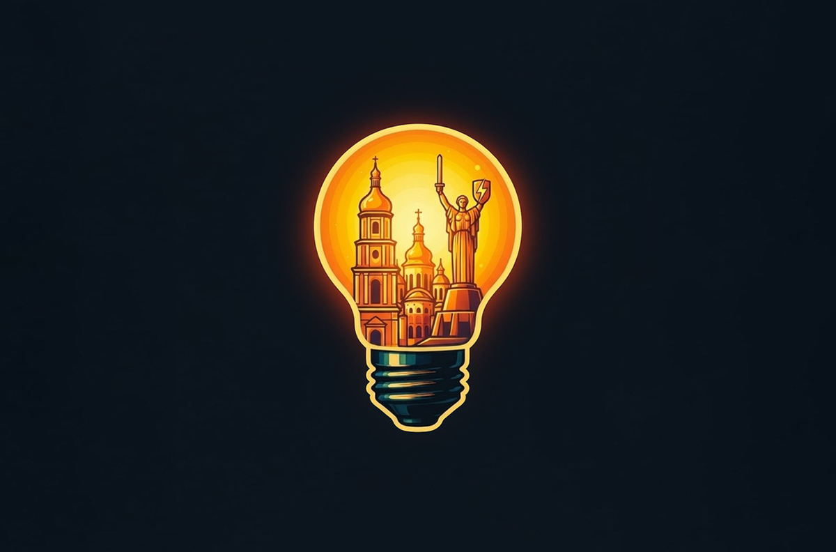 Графік відключень Київ